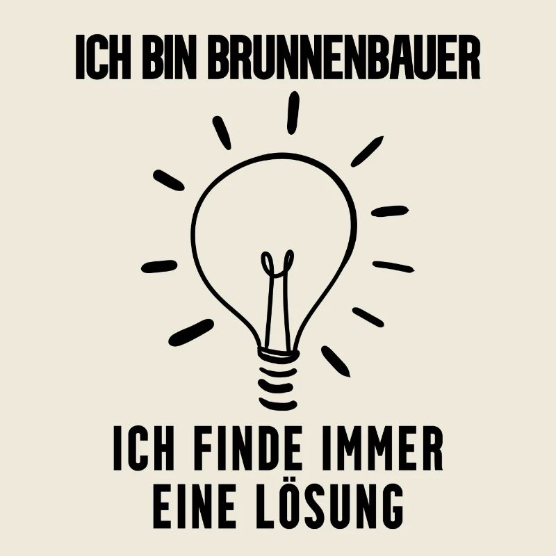 Brunnenbauer