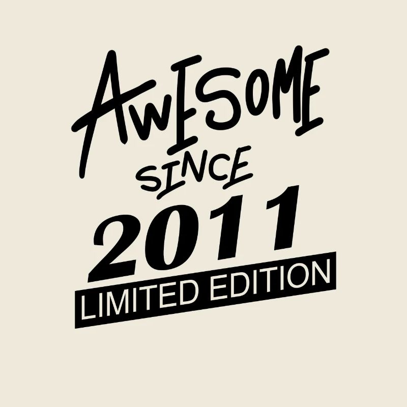2011 - Millésime 2011