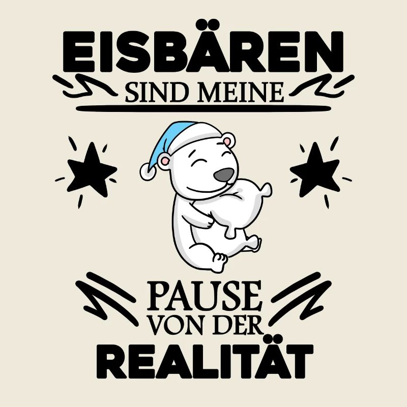Eisbär