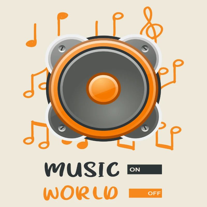 Jukebox au monde éteint
