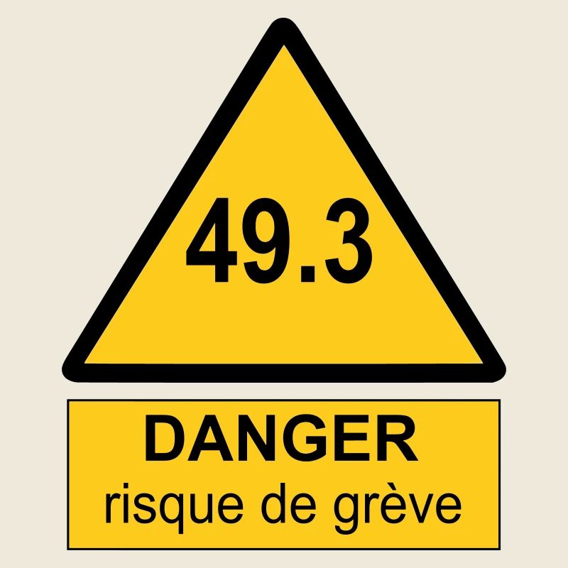 49.3 danger