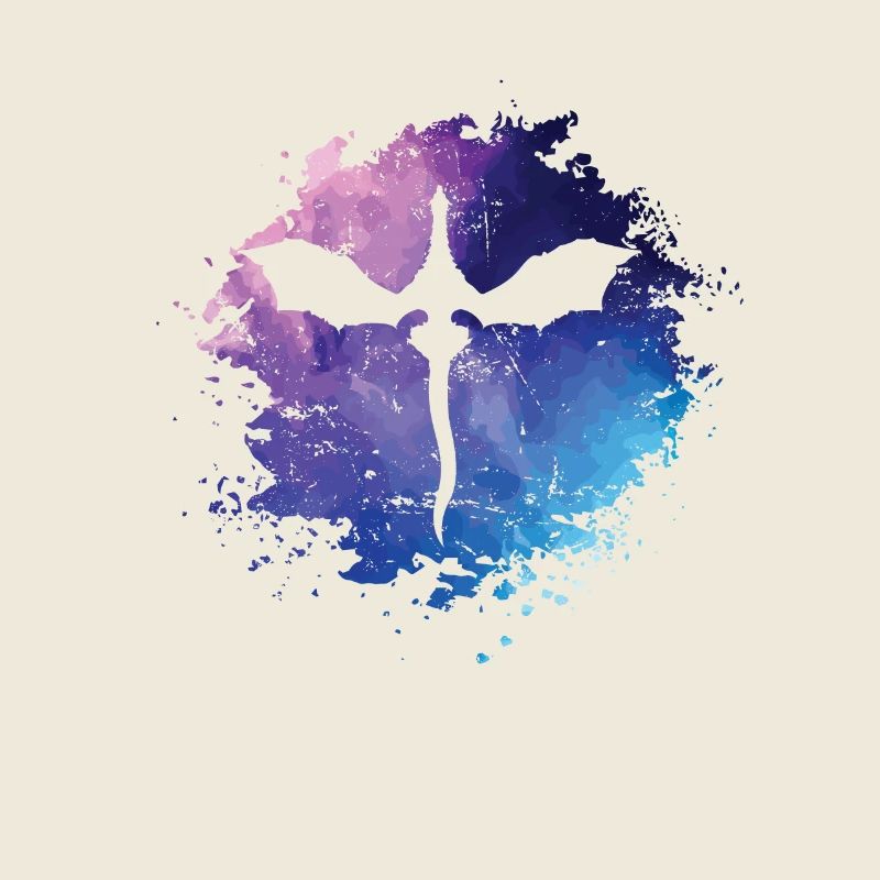 Drachen Fleck Tierkreiszeichen