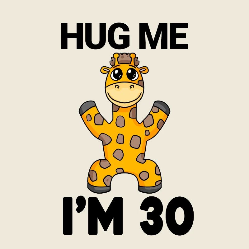 30 ans - 30 ans - câlin