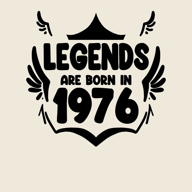 1976 - Né en 1976