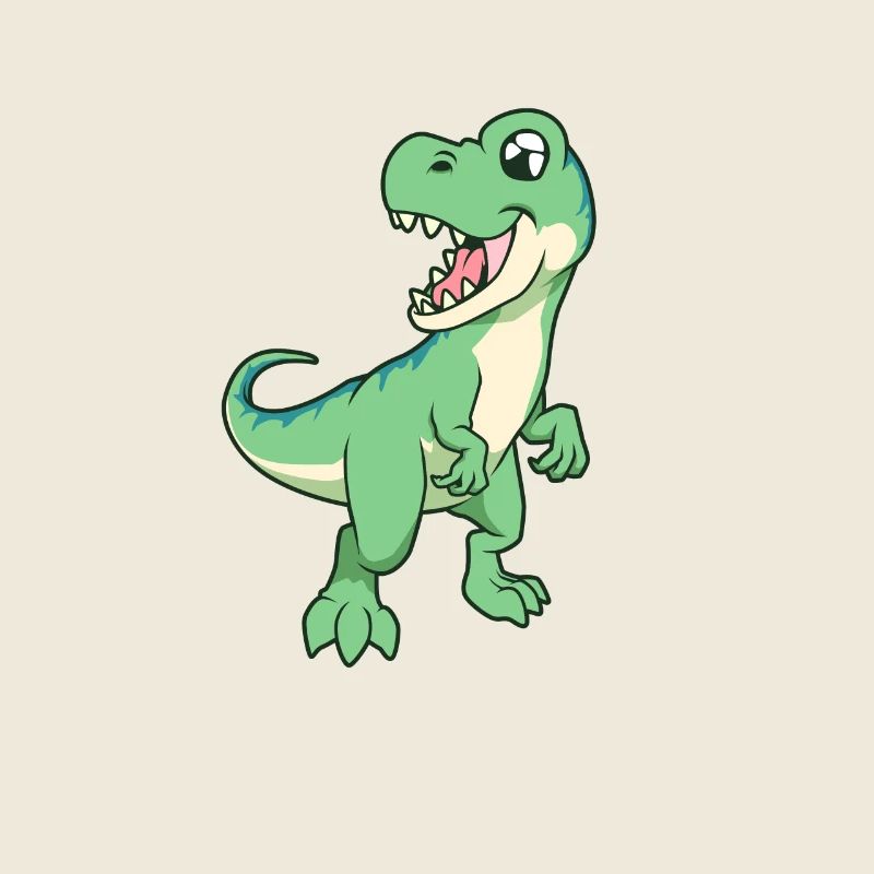 Kawaii TREX