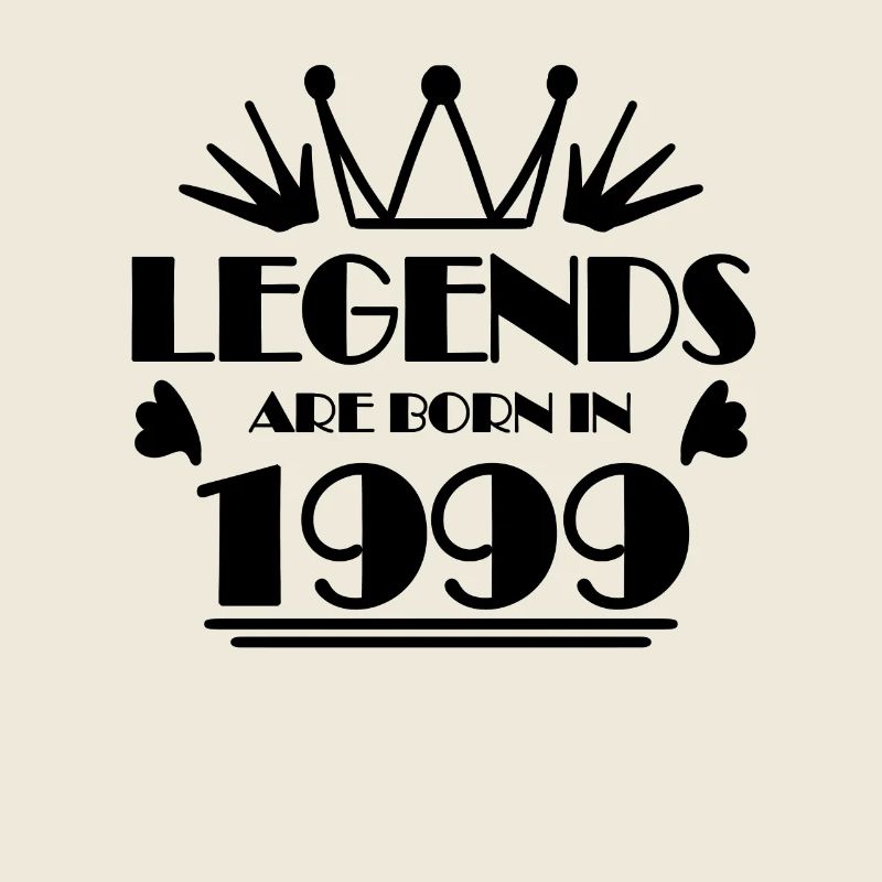 1999 - Né en 1999