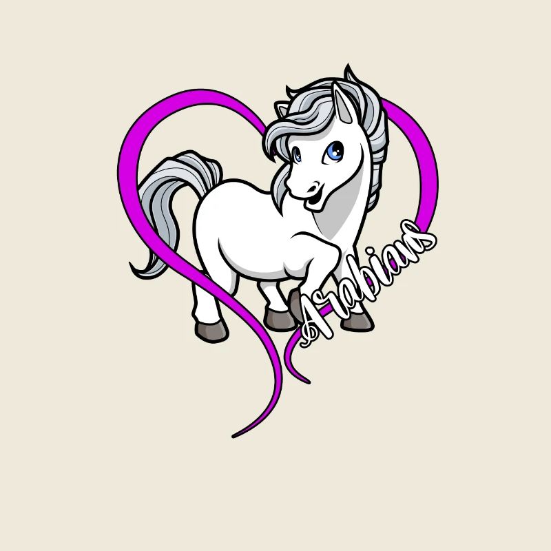 Horse lovers - Arabs