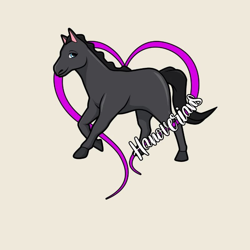 Horse lovers - Hanoverians