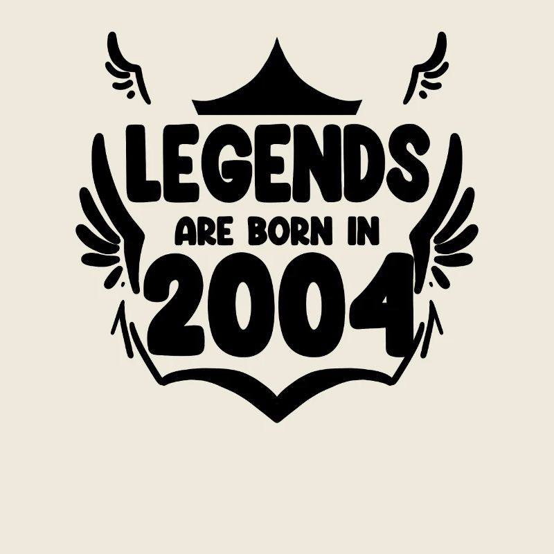 2004 - Jahrgang 2004