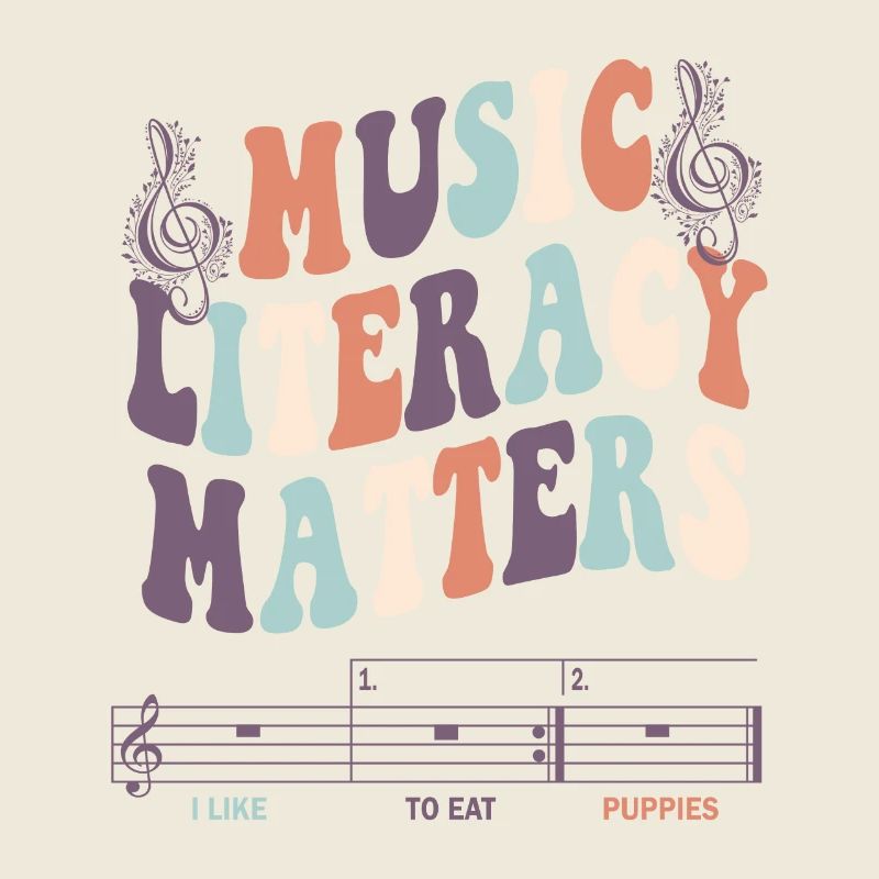 Music Literacy Matters