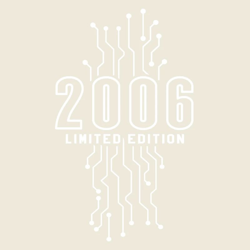 Anniversaire 2006 Gaming Limited Edition Gamer