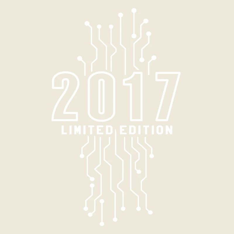 Anniversaire 2017 Gaming Limited Edition Gamer