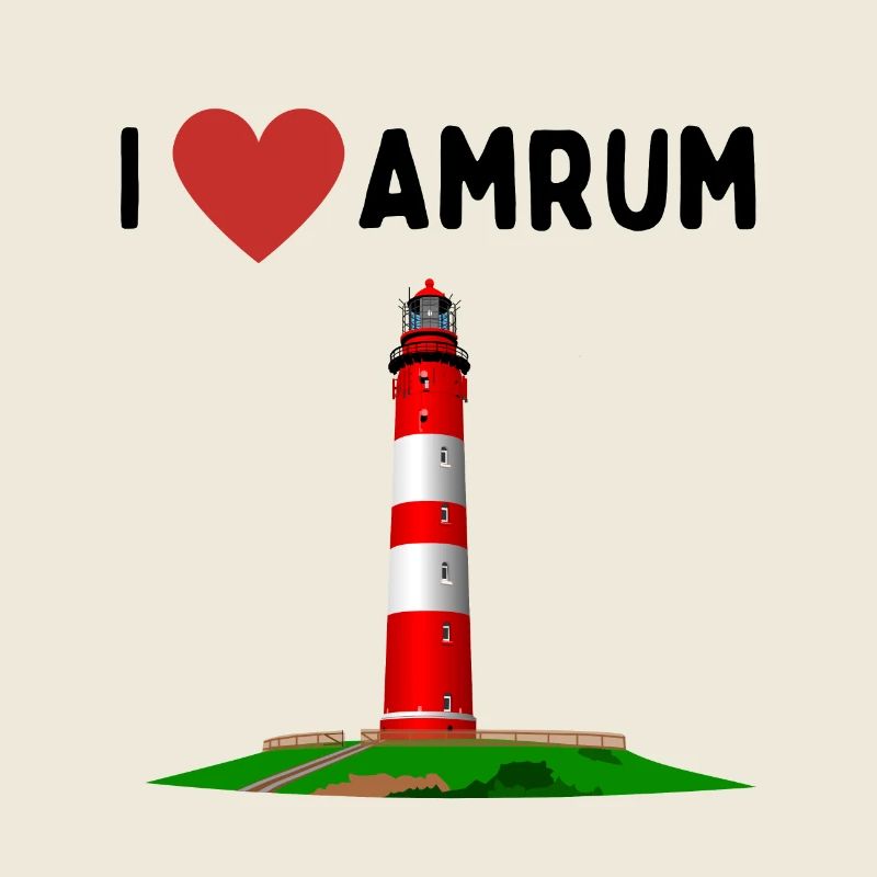 J’aime Amrum