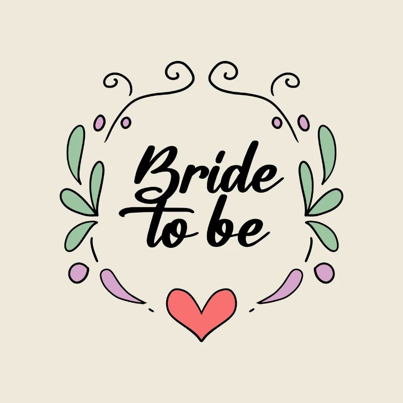Bride Hen Party - Bride JGA