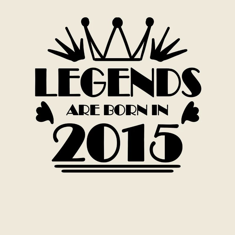 2015 - Promotion 2015