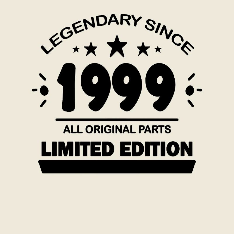 1999 - Né en 1999