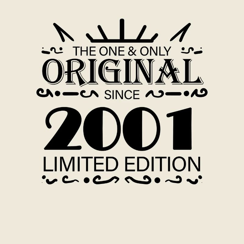 Né en 2001
