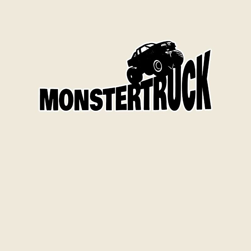 Monstertruck-Wahnsinn