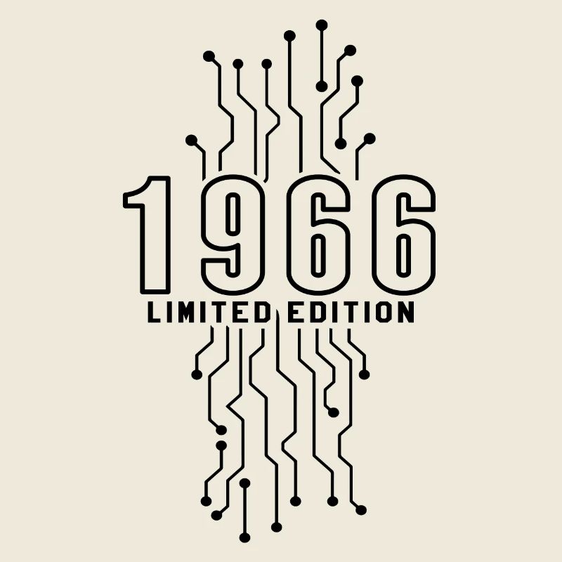 Anniversaire 1966 Gaming Limited Edition Gamer