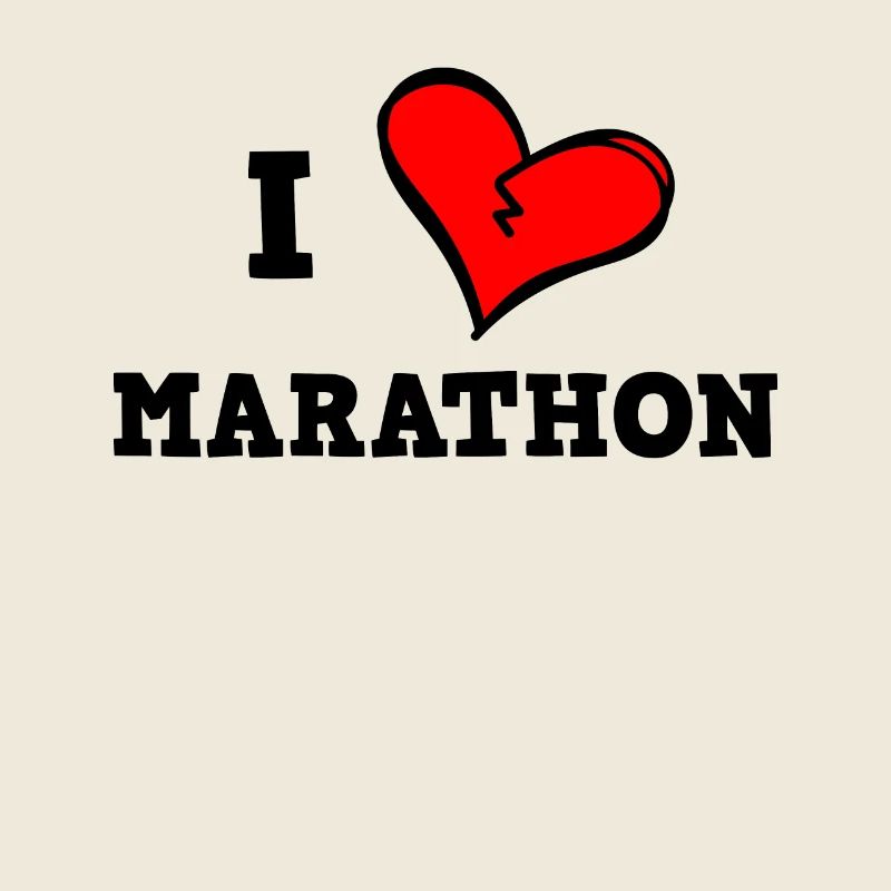 J’adore le marathon