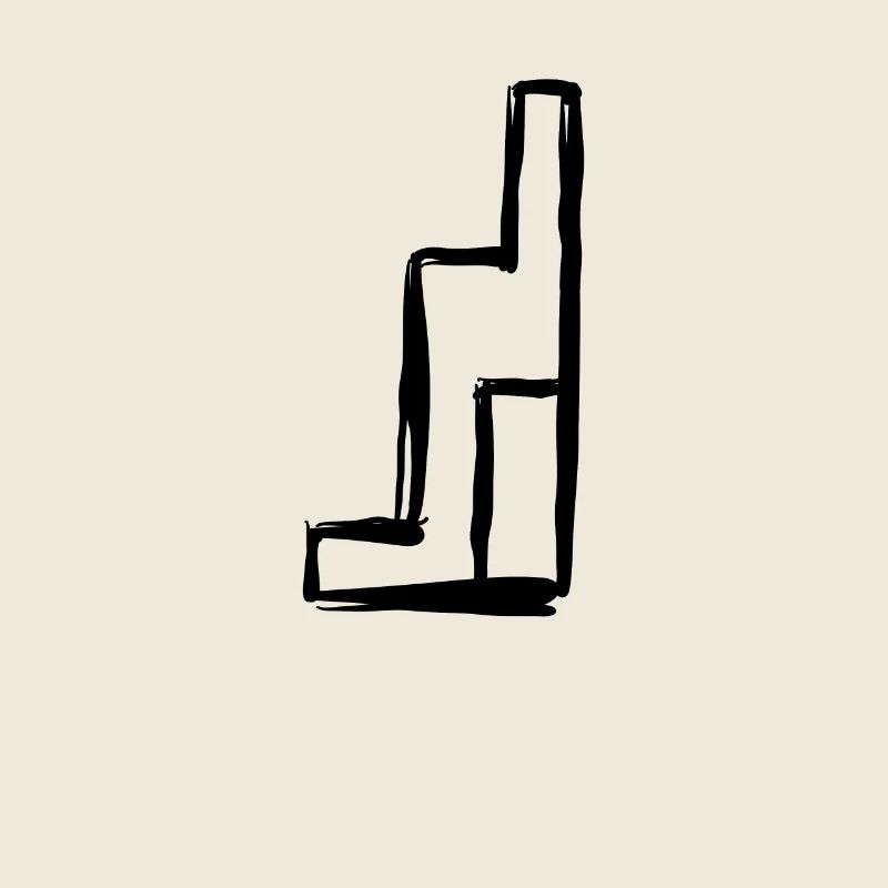 Egypt Ancient Symbol Throne