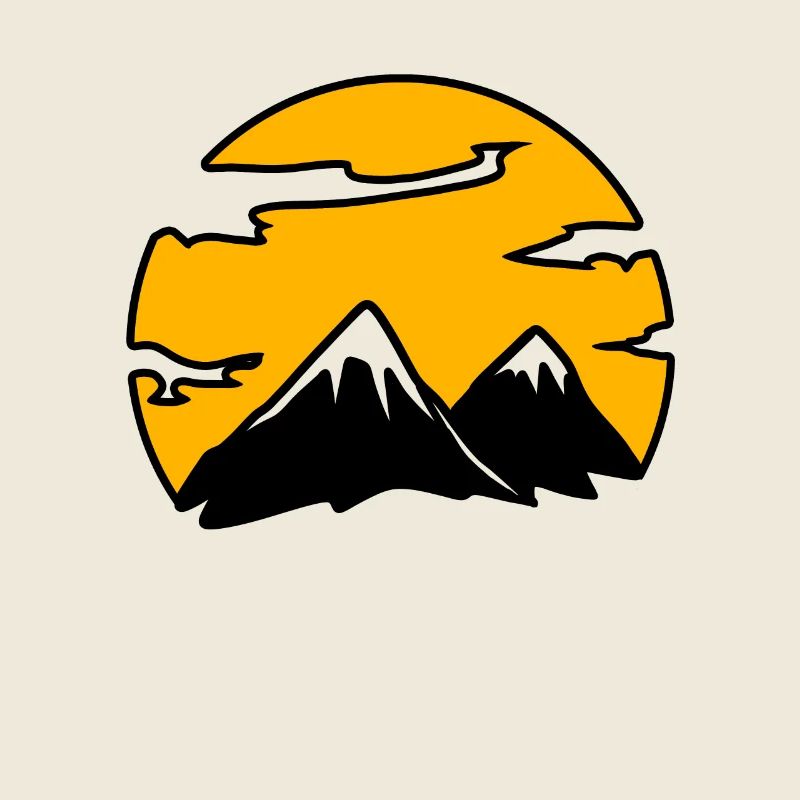 Mountain Mountains Mountain Peaks