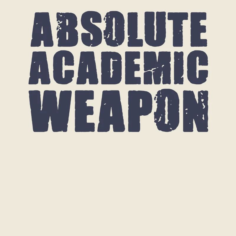 Students Absolute Academic Weapon