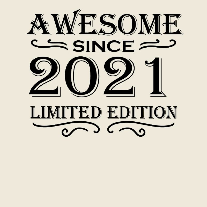 2021 - Cadeau Millésime 2021