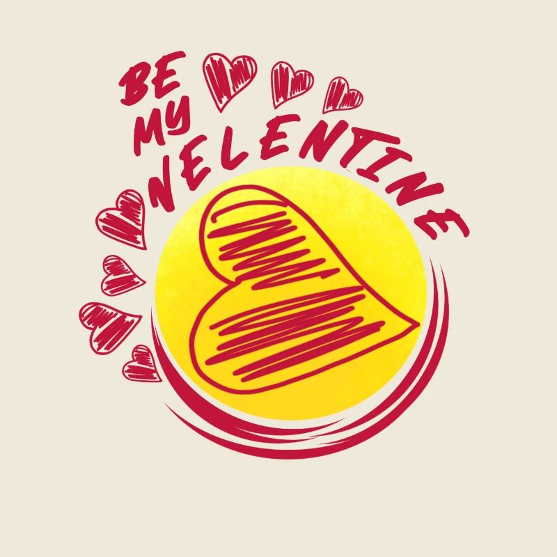 Saint-Valentin - Amour