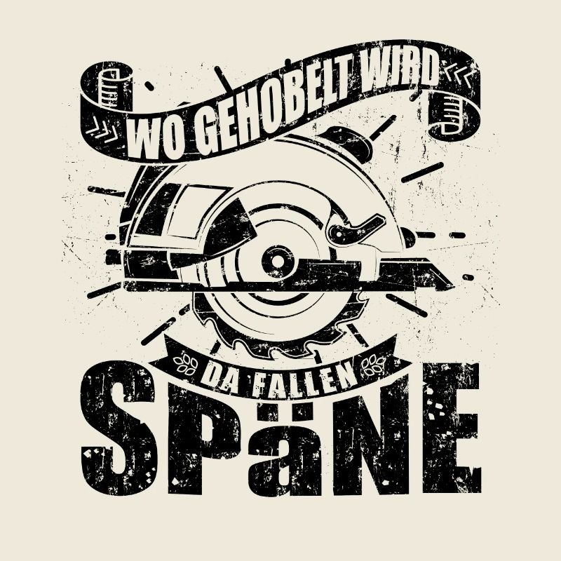 Wo gehobelt wird fallen Späne