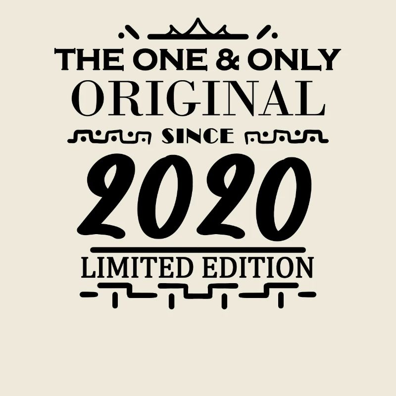 2020 - Année de construction 2020