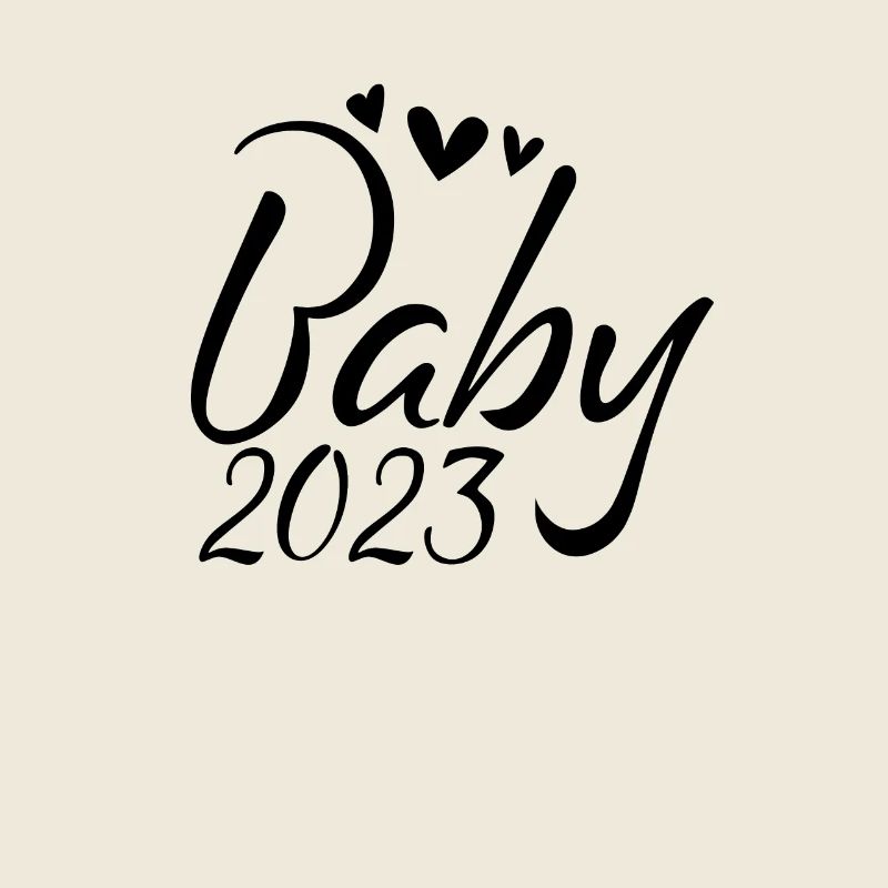 Bébé 2023 - Naissance enceinte