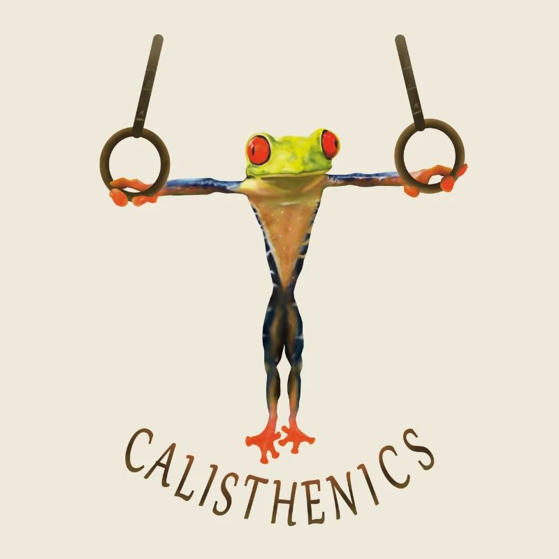 Callisthénie