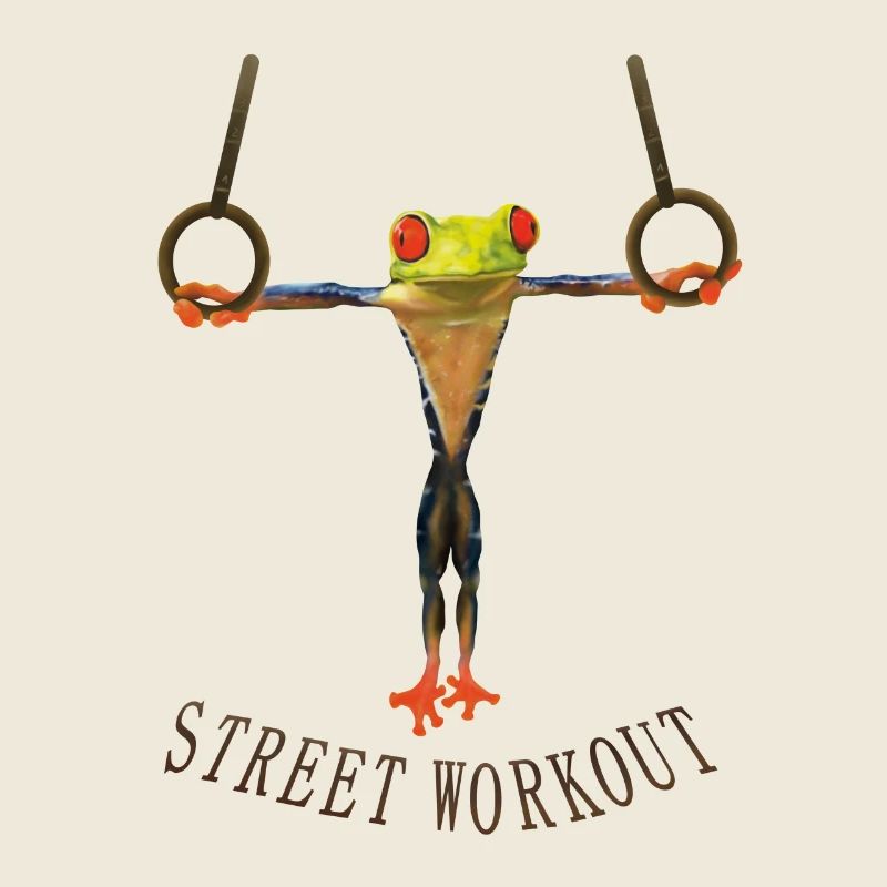 Street Workout