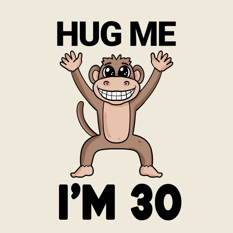 30 ans - 30 ans - câlin