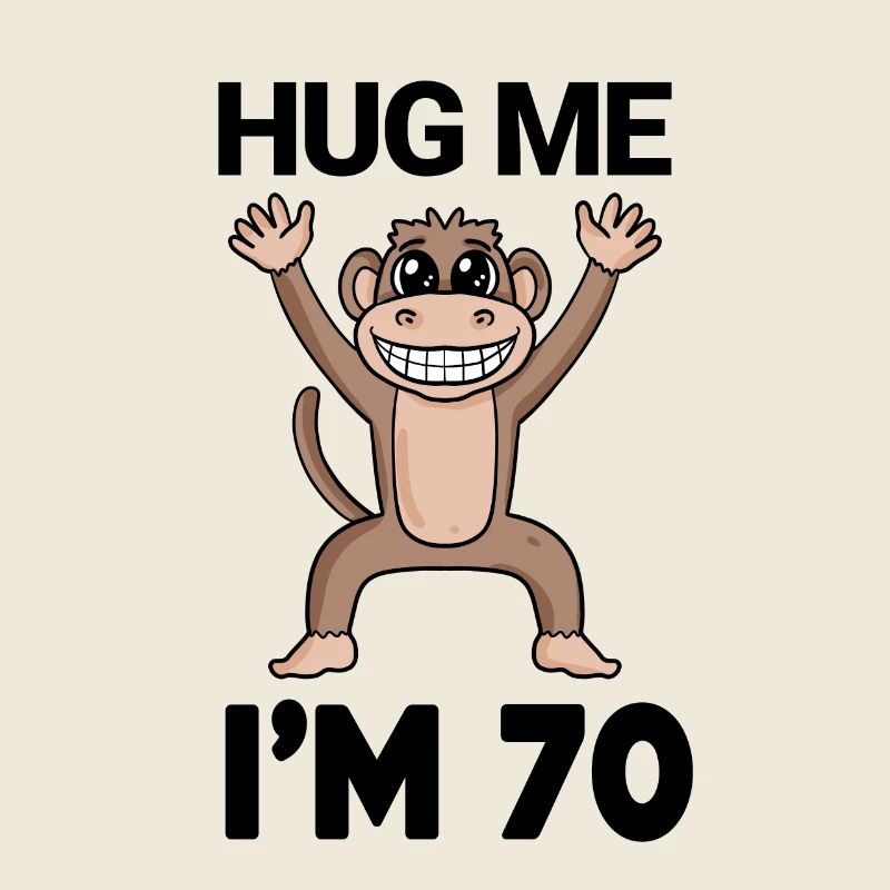 70 ans - 70 ans - câlin