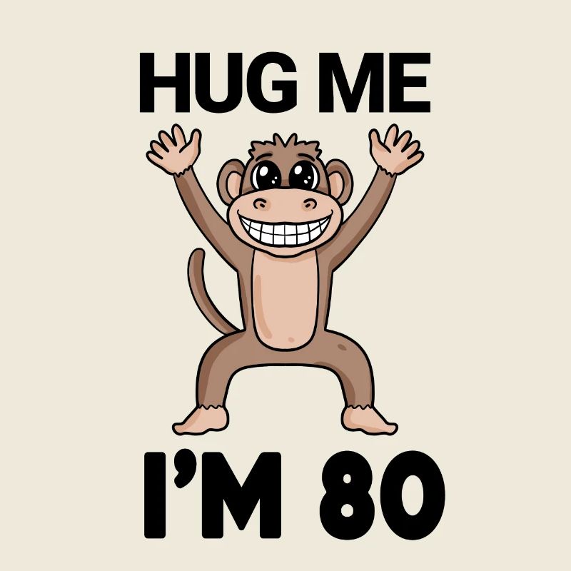 80 ans - 80 ans - câlin