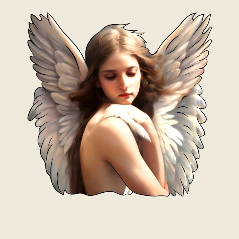 Heavenly Angel