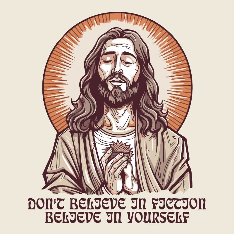 Messie Jésus Guru Type: Fiction Dicton