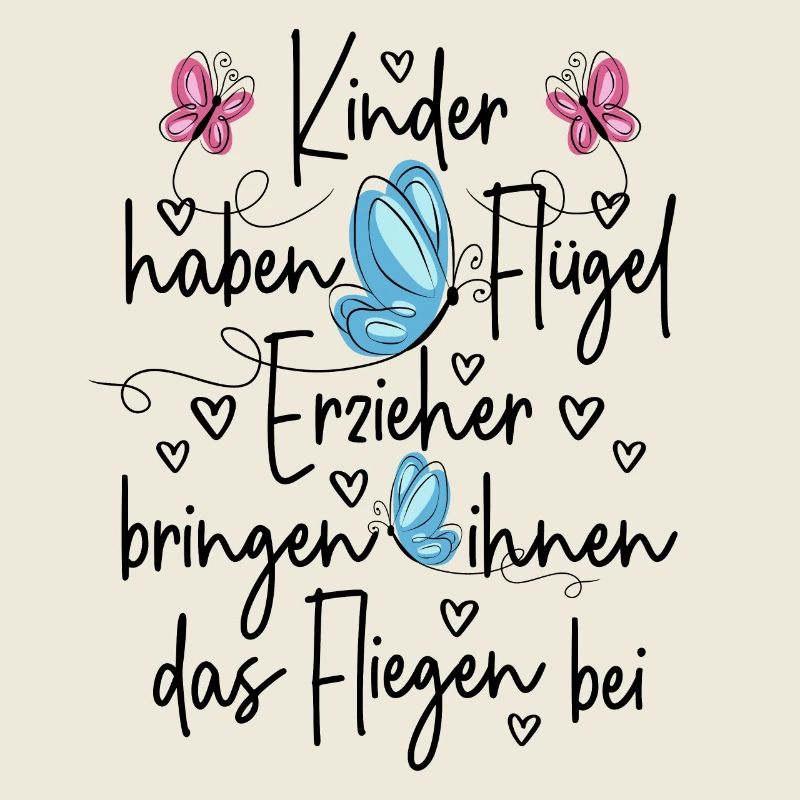Erzieher