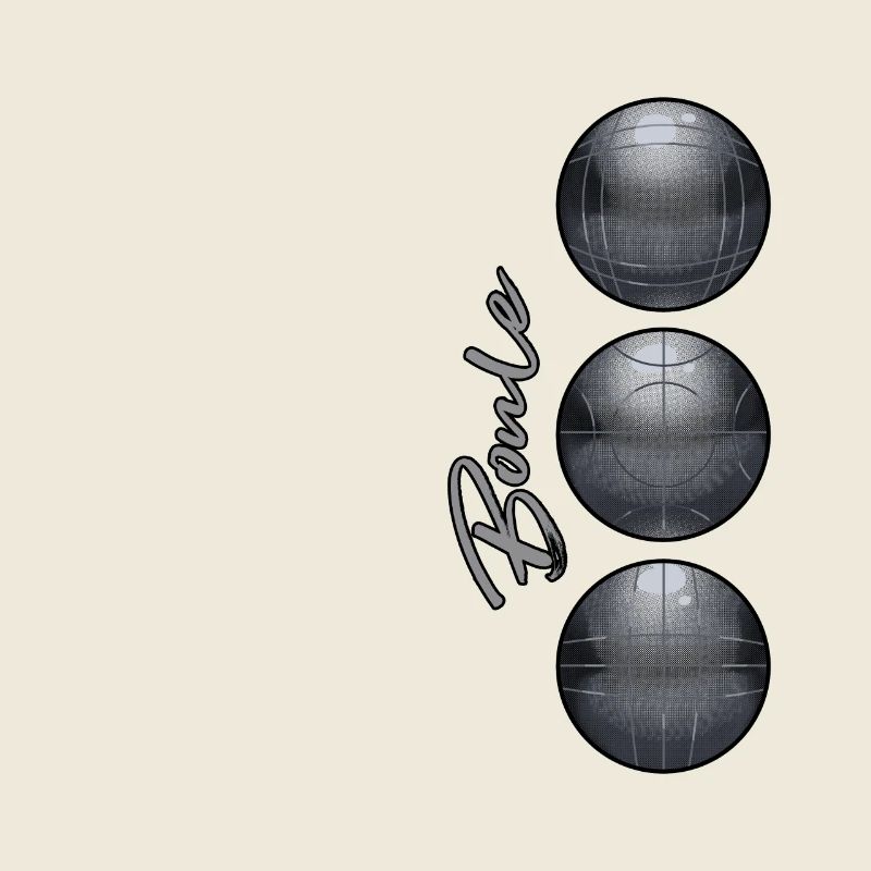 Boules
