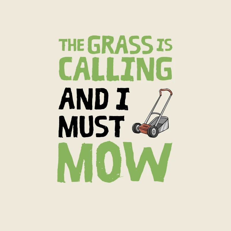 Lawn Mower