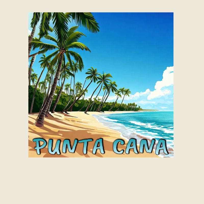 Summer vacation Punta Cana: Caribbean magic on