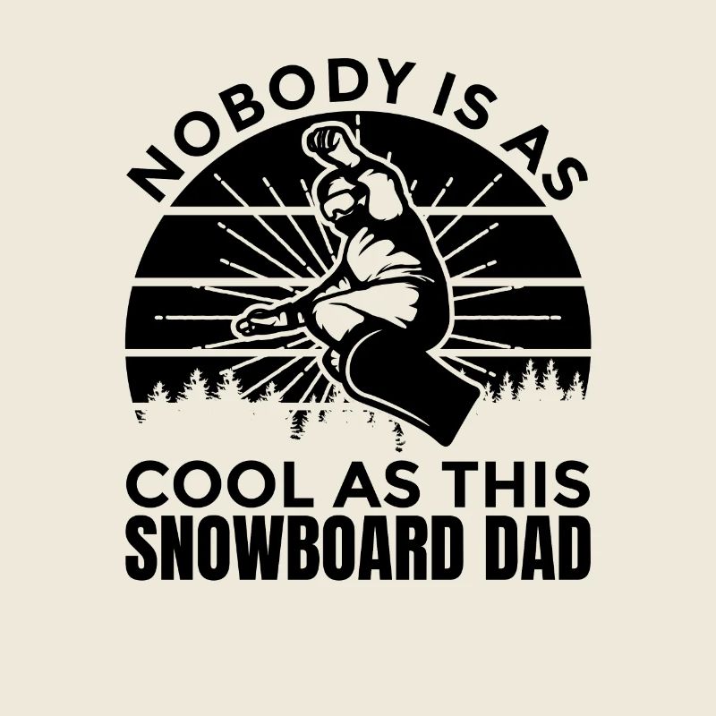 Snowboard Papa