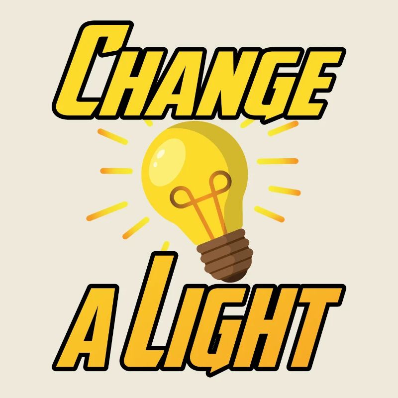 Change a Light