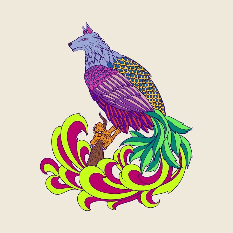 Simurgh