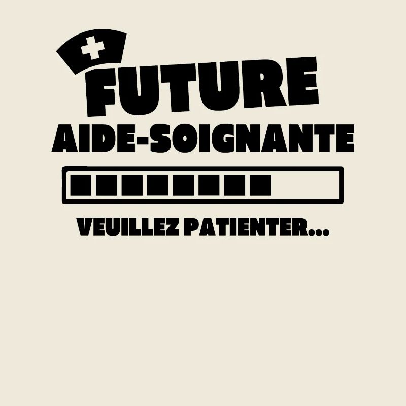 Future aide soignante