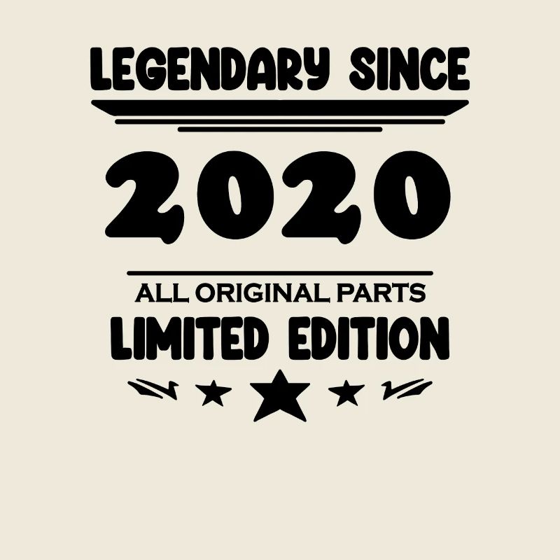2020 - Année 2020 - Année de construction 2020
