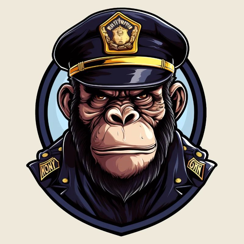Monkey Police