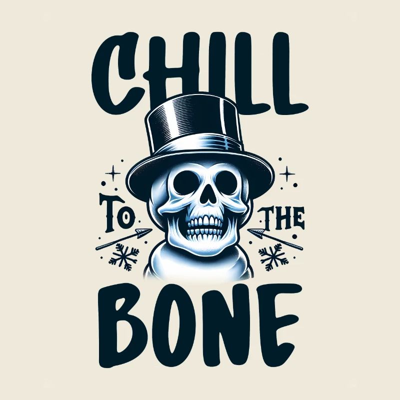 Chill to the Bone